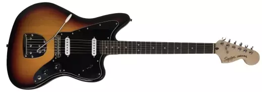 Squier Affinity Series Jaguar